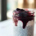 blueberry coconut chia seed pudding 2026 04 11 140859 1024x683 1 Top choice recipes