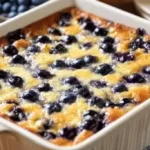 blueberry cottage cheese breakfast bake delight 2026 04 14 183753 1024x683 1 Top choice recipes