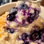 blueberry jam protein baked oats 2026 04 11 140853 1024x683 1 Top choice recipes