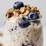 Blueberry Pie Overnight Oats 7 blueberry pie overnight oats 2026 04 09 011629 1 Top choice recipes