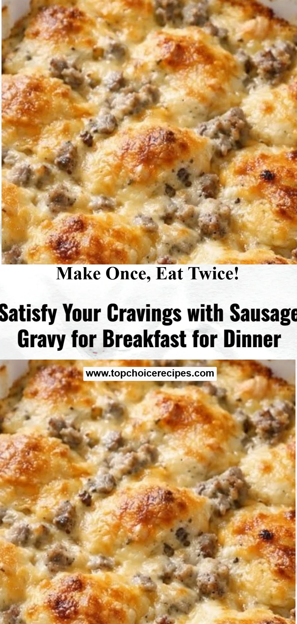 Breakfast for Dinner 5 Breakfast for Dinner