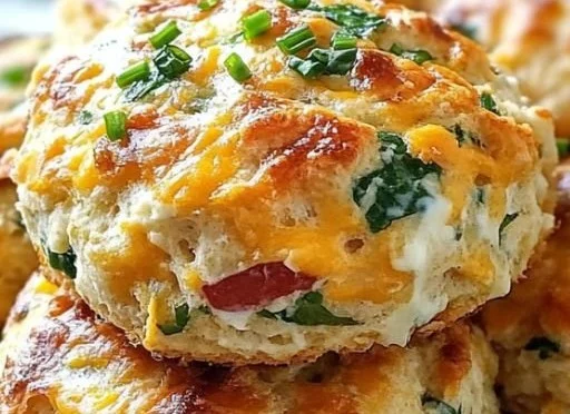 Breakfast Protein Biscuits for a Wholesome Morning Boost 5 Breakfast Protein Biscuits for a Wholesome Morning Boost