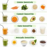breakfast smoothie 2026 04 09 011637 1 Top choice recipes