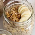 brown sugar overnight oats 2026 04 03 010932 1 Top choice recipes