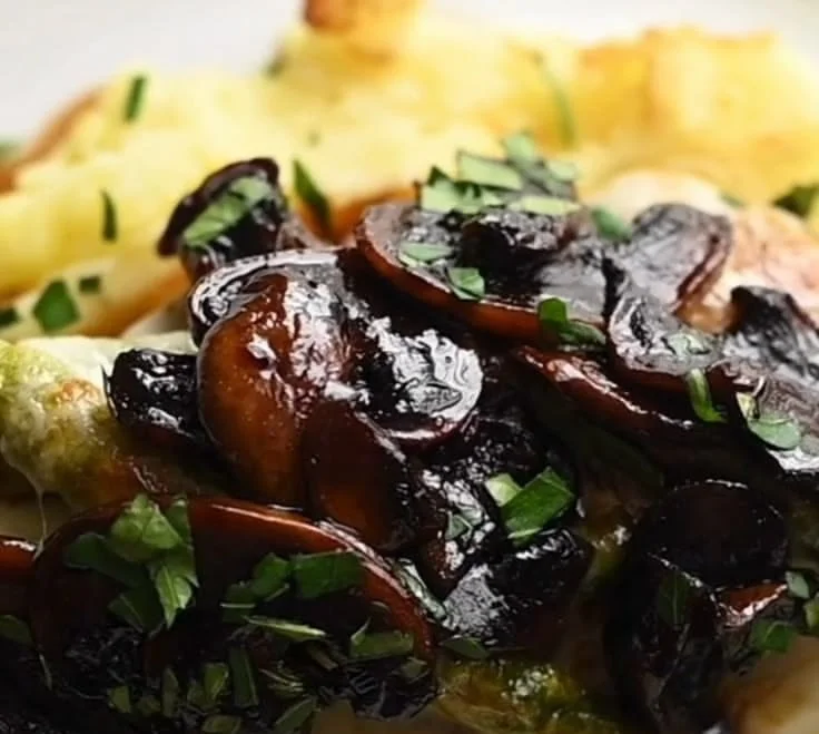 Chicken Madeira 5 Chicken Madeira