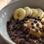 Chocolate Oatmeal 7 chocolate oatmeal 2026 04 14 183747 1024x683 1 Top choice recipes
