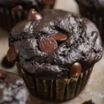Chocolate Spinach Muffins 7 chocolate spinach muffins 2026 04 03 010929 1 Top choice recipes