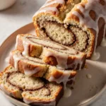 cinnamon roll cottage cheese loaf 2026 04 09 011634 1 Top choice recipes