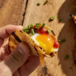 cottage cheese breakfast tacos 2026 04 07 154702 1 Top choice recipes