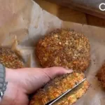 cottage cheese oat bake 2026 04 03 010928 1 Top choice recipes