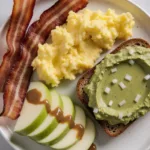 cottage cheese scrambled eggs 2026 04 07 154723 1 Top choice recipes