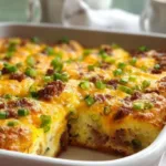 cozy amish breakfast casserole recipe with crispy 2026 04 16 215037 1024x683 1 Top choice recipes