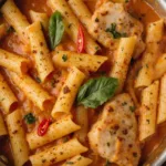 creamy cajun chicken pasta 2026 04 03 234123 1 Top choice recipes