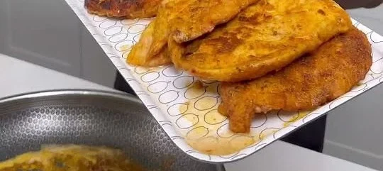 Creamy Marry Me Chicken 5 Creamy Marry Me Chicken