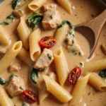 Creamy Marry Me Chicken Pasta 9 creamy marry me chicken pasta 2026 04 10 023444 1 Top choice recipes