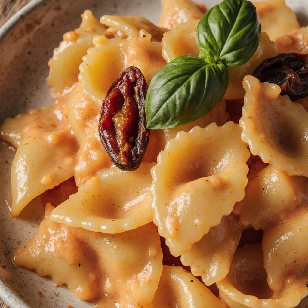 Creamy Marry Me Chicken Pasta 6 Creamy Marry Me Chicken Pasta