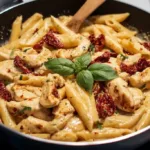 creamy marry me chicken pasta 2026 04 18 010008 1024x683 1 Top choice recipes