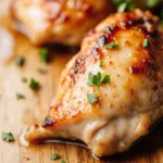 Crispy Roasted Bone-In Chicken Breast 7 crispy roasted bone in chicken breast 2026 04 05 212118 1 Top choice recipes