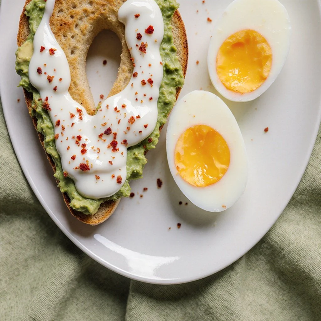 Delicious Breakfast Oats 3 Delicious Breakfast Oats