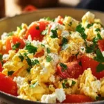 Deliciously Flavorful & Healthy Mediterranean Scrambled Eggs 7 deliciously flavorful healthy mediterranean scra 2026 04 14 183728 1024x683 1 Top choice recipes