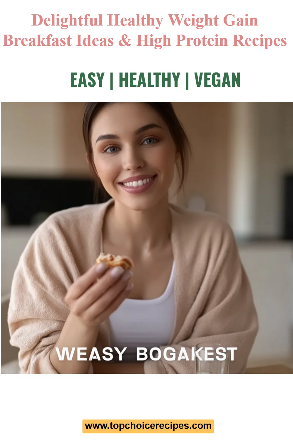 Delightful Breakfast Ideas