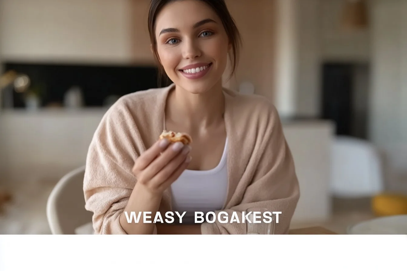 Delightful Breakfast Ideas