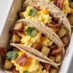 easy baked breakfast tacos 2026 04 07 154659 1 Top choice recipes