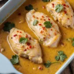 Easy Bang Bang Chicken Bake 7 easy bang bang chicken bake 2026 04 05 212106 1 Top choice recipes