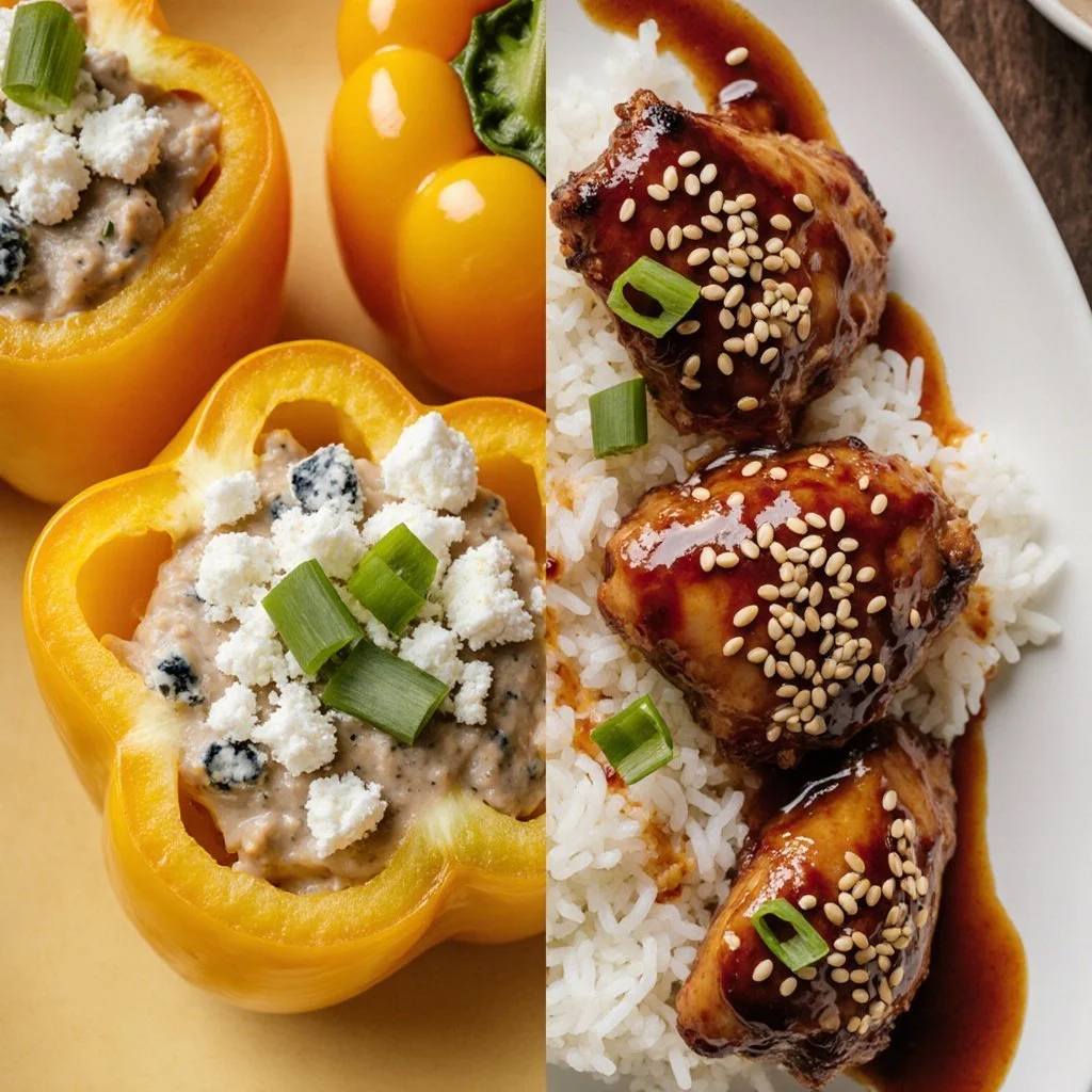 Easy Chicken Breast Recipe