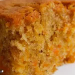 easy flourless oatmeal carrot cake 2026 04 03 010931 1 Top choice recipes