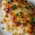 easy garlic parmesan chicken bake 2026 04 03 234117 1 Top choice recipes