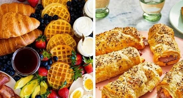 Easy Healthy Breakfast Recipes