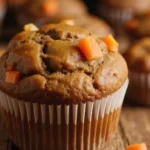 Easy One-Bowl Carrot Oatmeal Muffins 7 easy one bowl carrot oatmeal muffins 2026 04 07 154715 1 Top choice recipes