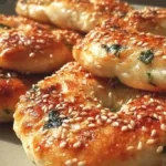 Easy Spinach Cottage Cheese Flat Bagels 7 easy spinach cottage cheese flat bagels 2026 04 11 140850 1024x683 1 Top choice recipes