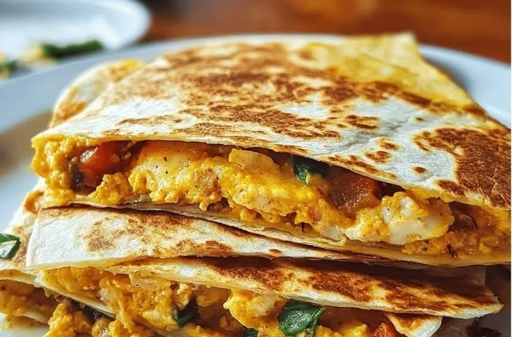 Delicious fast breakfast meals ready in minutes