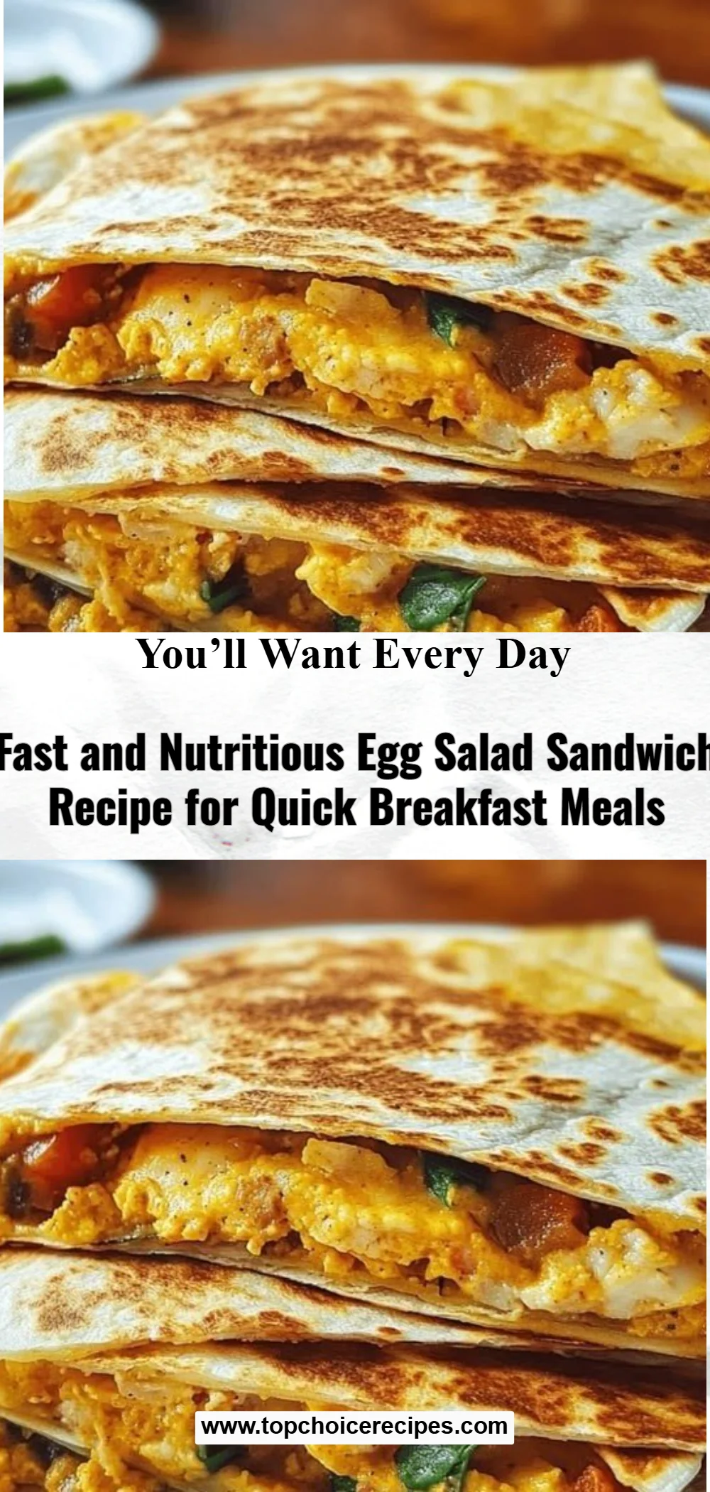 Fast Breakfast Meals