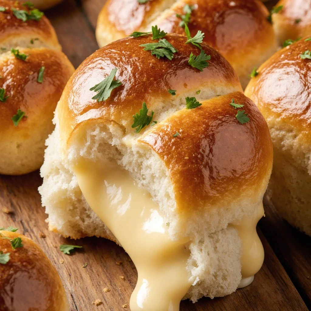 Fluffy Cottage Cheese Egg Muffins