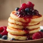 fluffy cottage cheese pancakes 2026 04 16 215037 1024x683 1 Top choice recipes