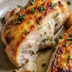 foolproof garlic butter baked chicken breast 2026 04 03 234127 1 Top choice recipes