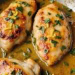 garlic butter chicken 2026 04 03 234113 1 Top choice recipes