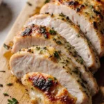 Garlic Herb Chicken Breast 7 garlic herb chicken breast 2026 04 03 234124 1 Top choice recipes