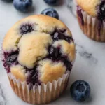 greek yogurt blueberry muffins 2026 04 09 011614 1 Top choice recipes
