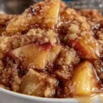Healthy Apple Crumble 7 healthy apple crumble 2026 04 14 183751 1 Top choice recipes