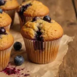 Healthy Berry Pastries 7 healthy berry pastries 2026 04 07 154721 1 Top choice recipes