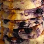 Healthy Blueberry Pancakes 7 healthy blueberry pancakes 2026 04 03 010940 1 Top choice recipes