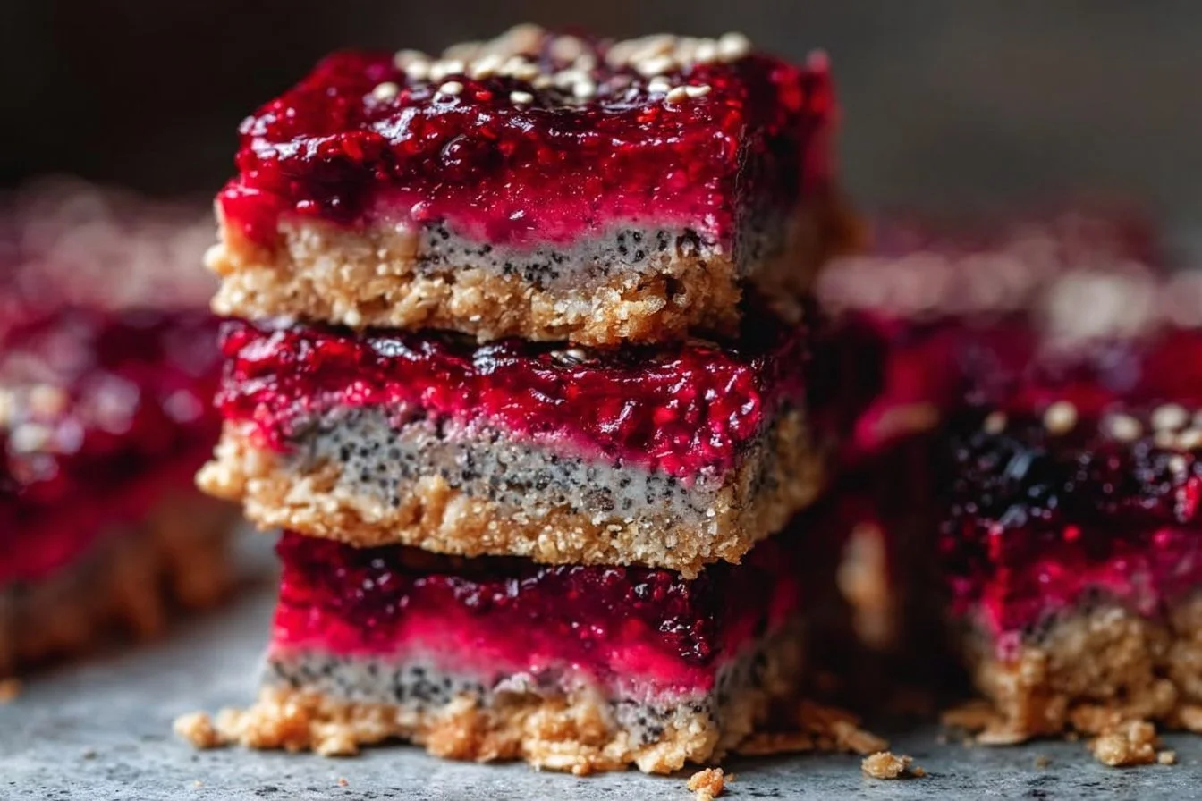 Healthy Breakfast Bars 8 Healthy Breakfast Bars