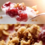 healthy cherry crumble 2026 04 16 215053 1024x683 1 Top choice recipes