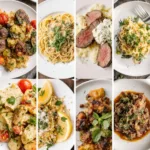 healthy chicken dinner 2026 04 05 212114 1 Top choice recipes