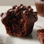 healthy chocolate chip greek yogurt muffins 2026 04 11 140857 1024x683 1 Top choice recipes