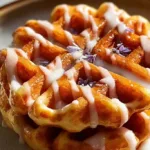 healthy donut chaffle 2026 04 11 140853 1024x683 1 Top choice recipes